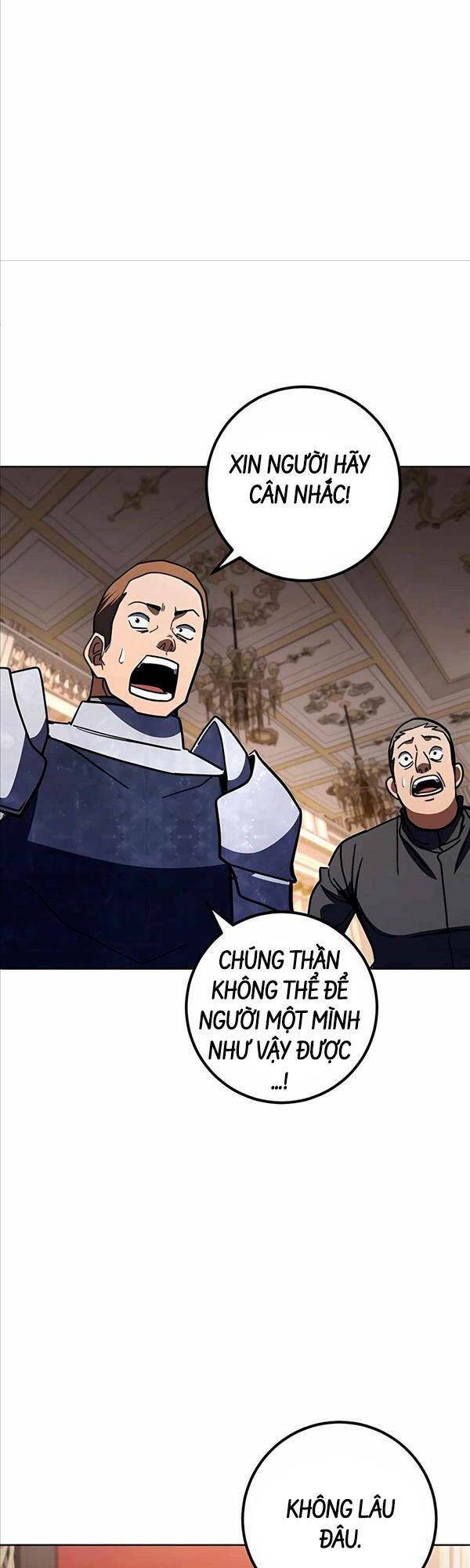 Tôi Dùng Búa Thần Giải Cứu Thế Giới: Chapter 32