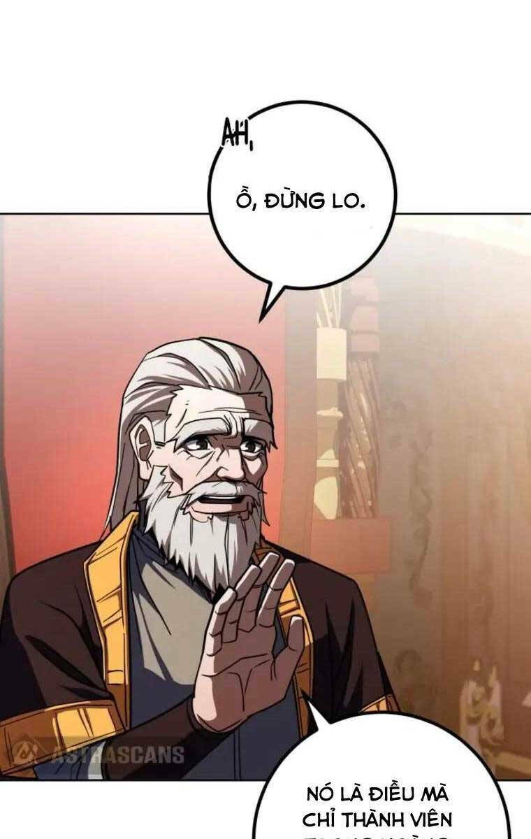 Tôi Dùng Búa Thần Giải Cứu Thế Giới: Chapter 33