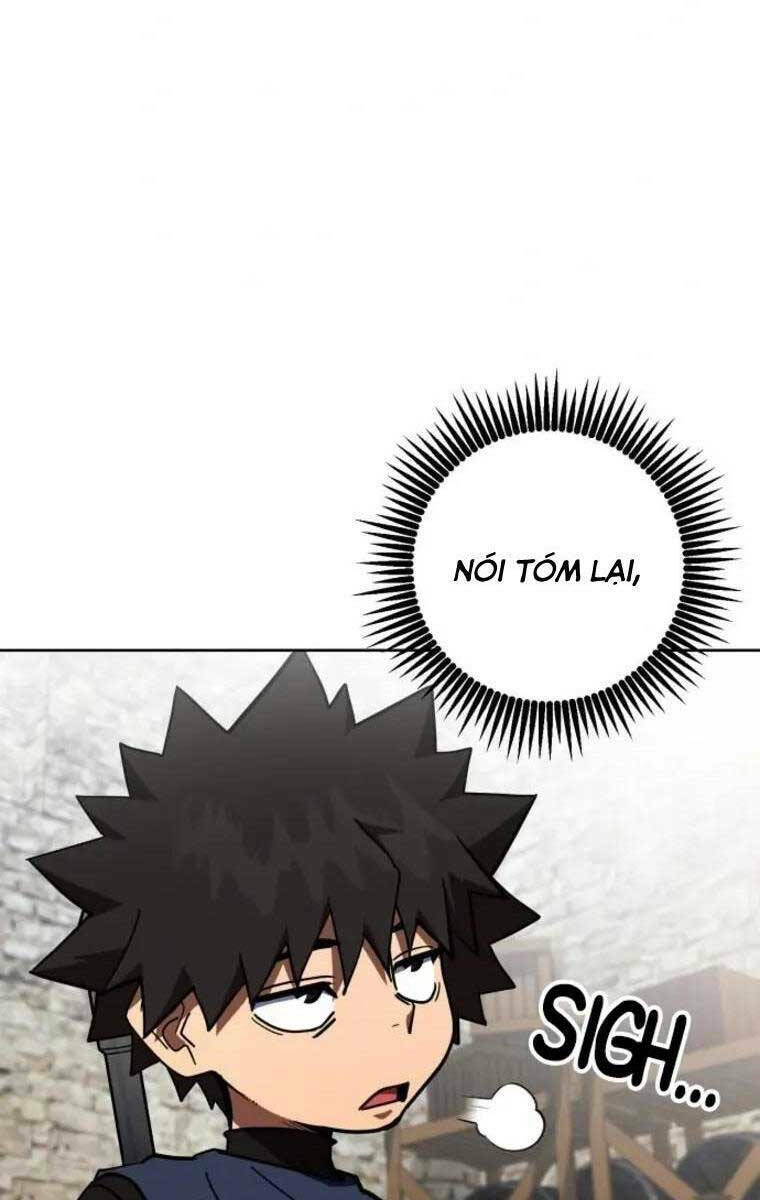 Tôi Dùng Búa Thần Giải Cứu Thế Giới: Chapter 33