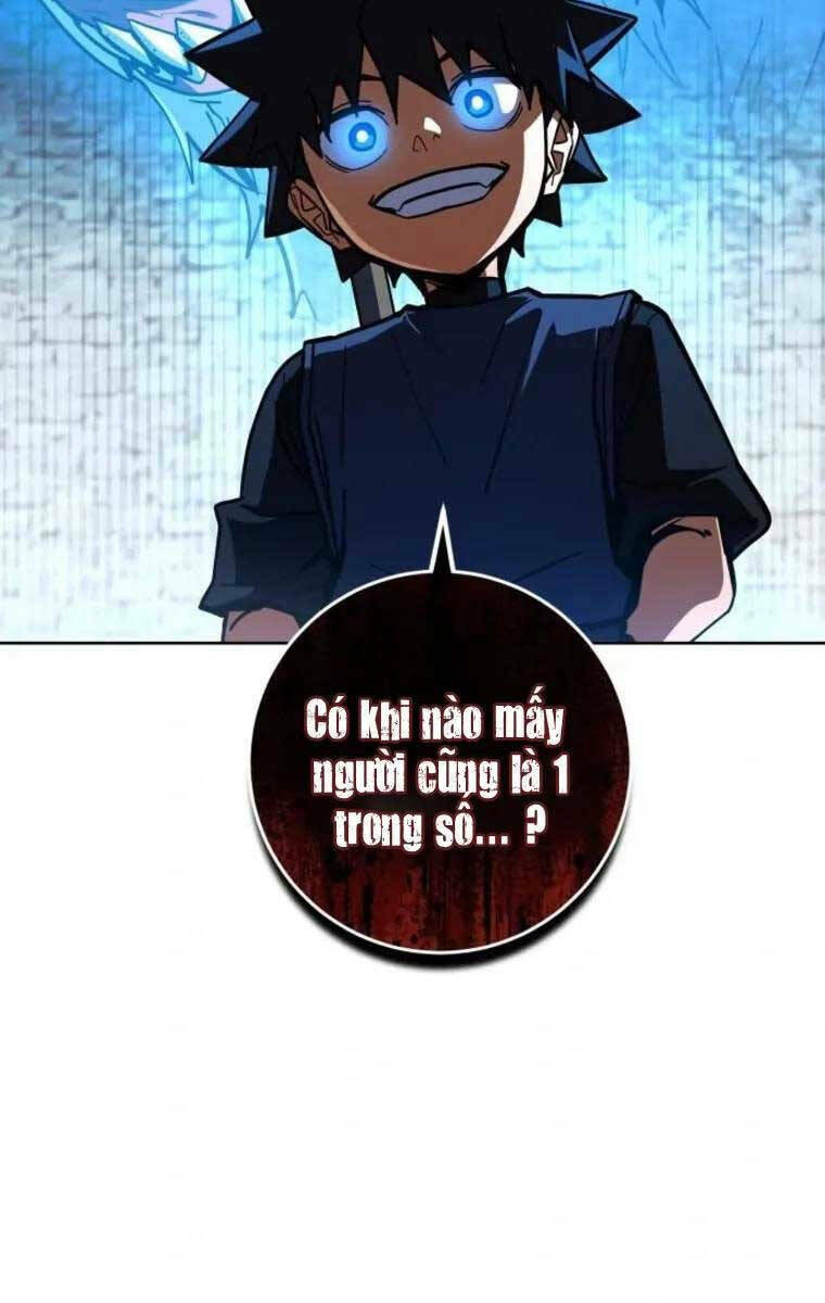 Tôi Dùng Búa Thần Giải Cứu Thế Giới: Chapter 33
