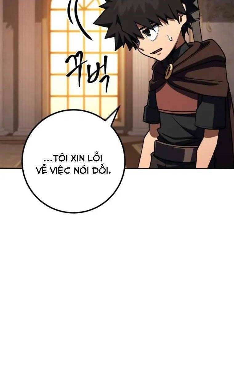 Tôi Dùng Búa Thần Giải Cứu Thế Giới: Chapter 33