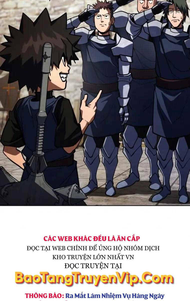 Tôi Dùng Búa Thần Giải Cứu Thế Giới: Chapter 33