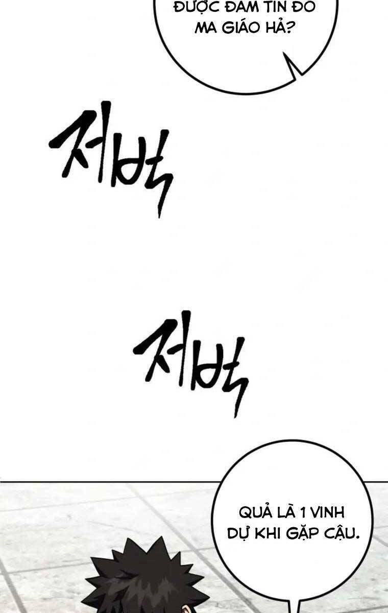 Tôi Dùng Búa Thần Giải Cứu Thế Giới: Chapter 33