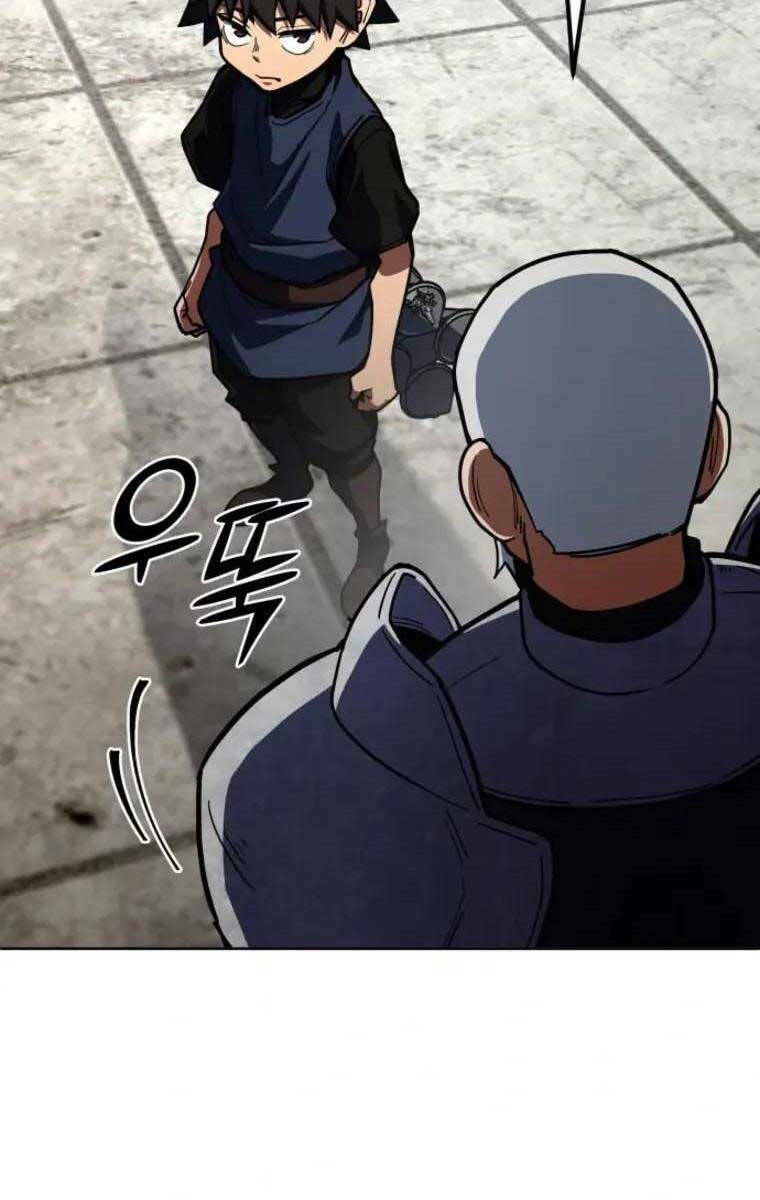 Tôi Dùng Búa Thần Giải Cứu Thế Giới: Chapter 33