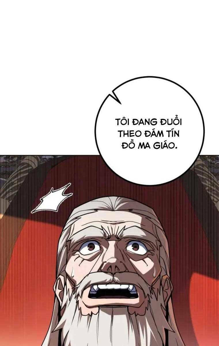 Tôi Dùng Búa Thần Giải Cứu Thế Giới: Chapter 33