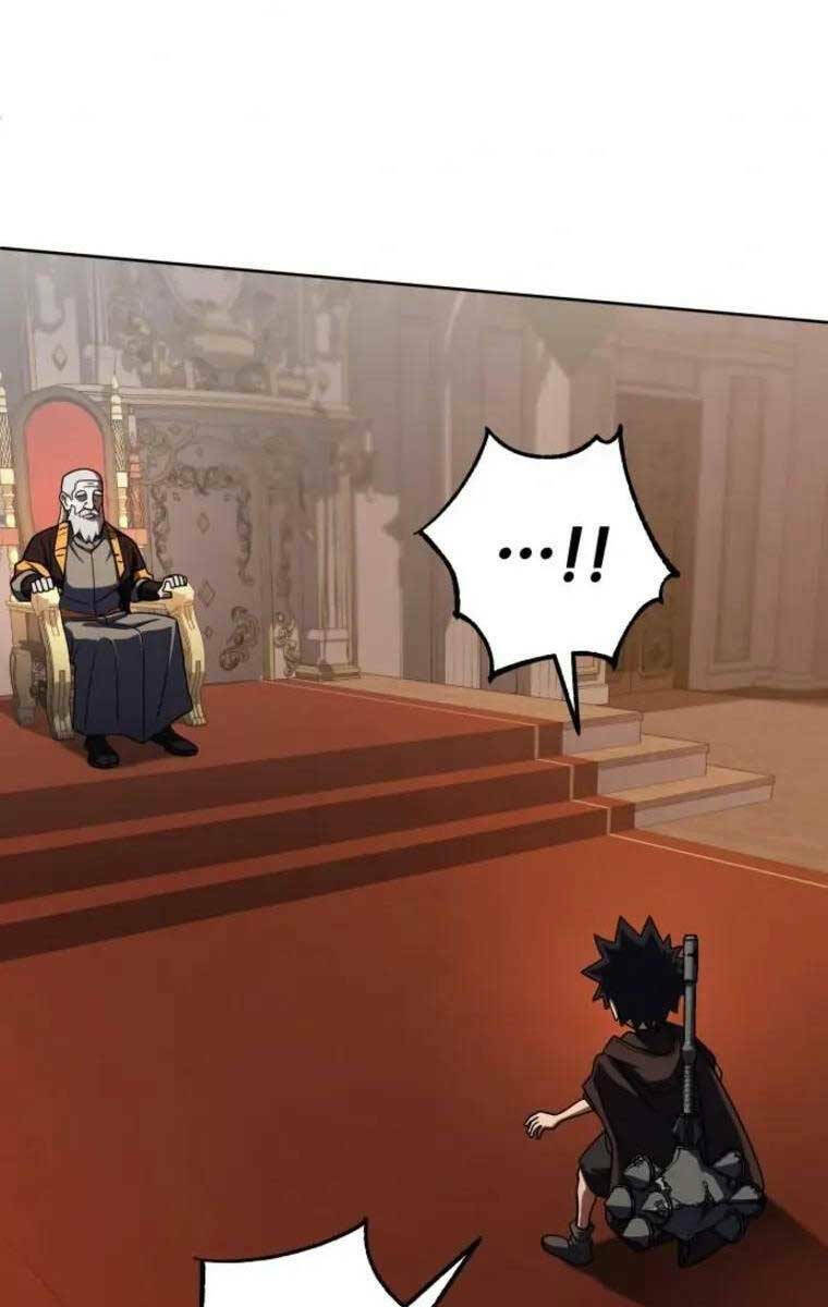 Tôi Dùng Búa Thần Giải Cứu Thế Giới: Chapter 33