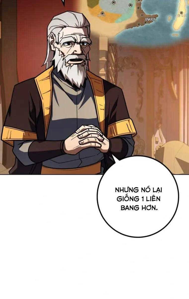Tôi Dùng Búa Thần Giải Cứu Thế Giới: Chapter 33