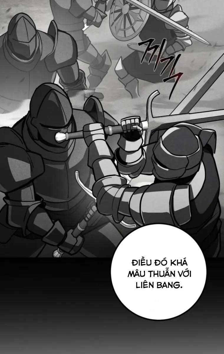 Tôi Dùng Búa Thần Giải Cứu Thế Giới: Chapter 33