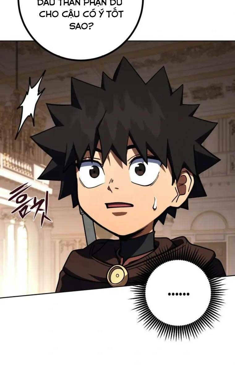 Tôi Dùng Búa Thần Giải Cứu Thế Giới: Chapter 33