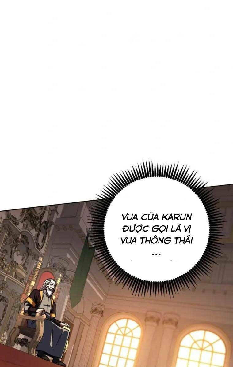 Tôi Dùng Búa Thần Giải Cứu Thế Giới: Chapter 33