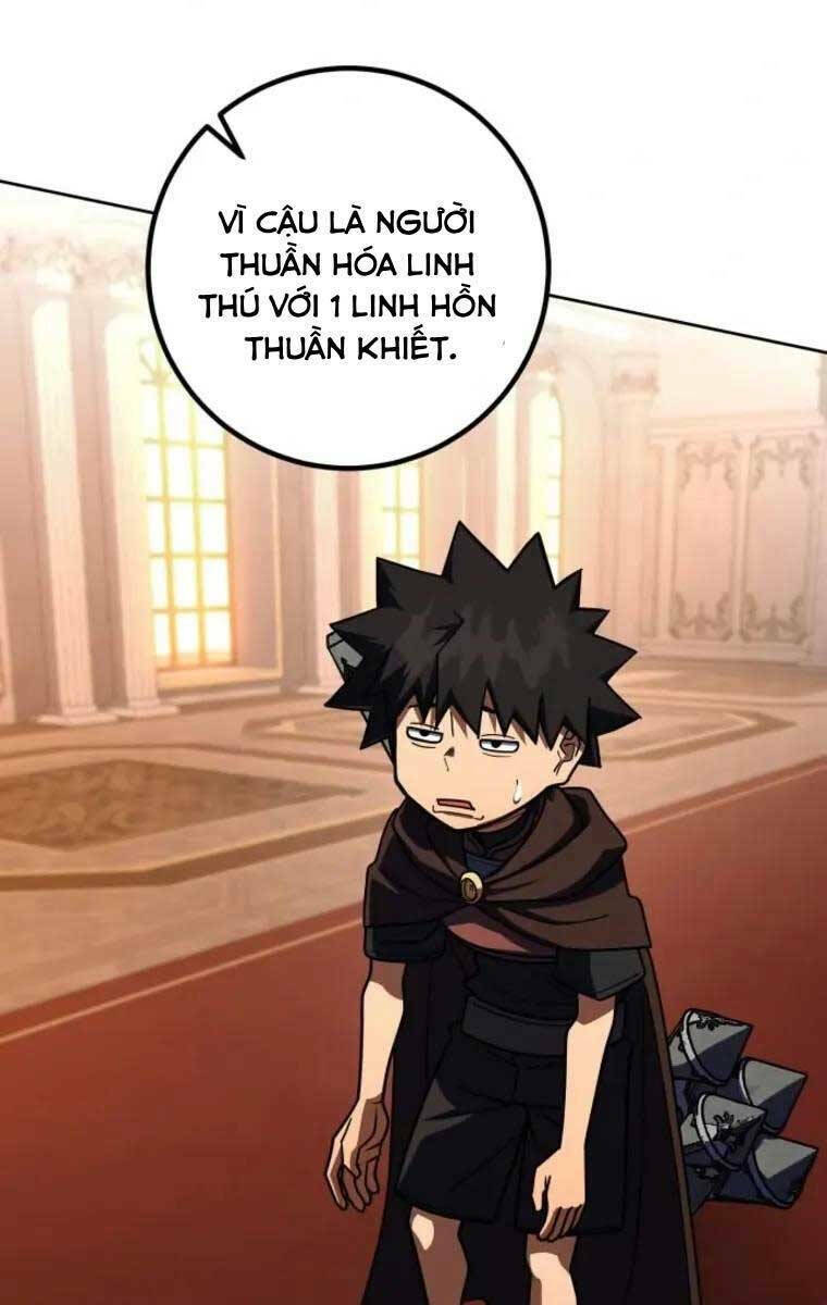 Tôi Dùng Búa Thần Giải Cứu Thế Giới: Chapter 33
