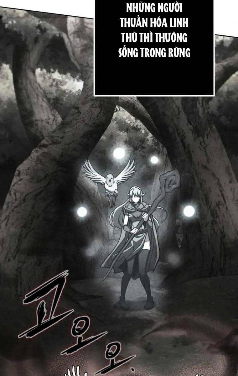 Tôi Dùng Búa Thần Giải Cứu Thế Giới: Chapter 33