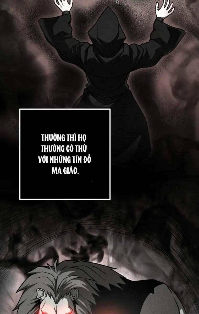Tôi Dùng Búa Thần Giải Cứu Thế Giới: Chapter 33