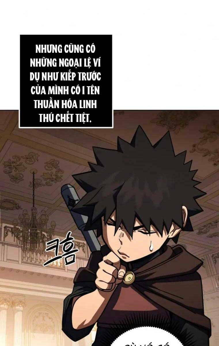 Tôi Dùng Búa Thần Giải Cứu Thế Giới: Chapter 33