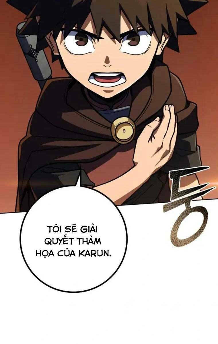 Tôi Dùng Búa Thần Giải Cứu Thế Giới: Chapter 33