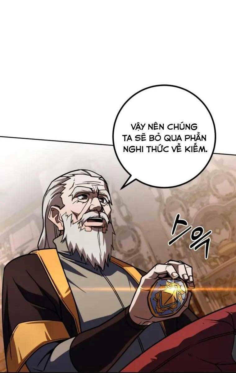 Tôi Dùng Búa Thần Giải Cứu Thế Giới: Chapter 33