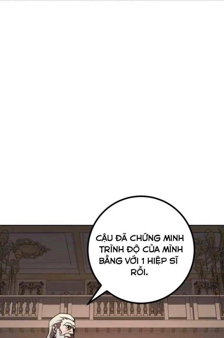 Tôi Dùng Búa Thần Giải Cứu Thế Giới: Chapter 33