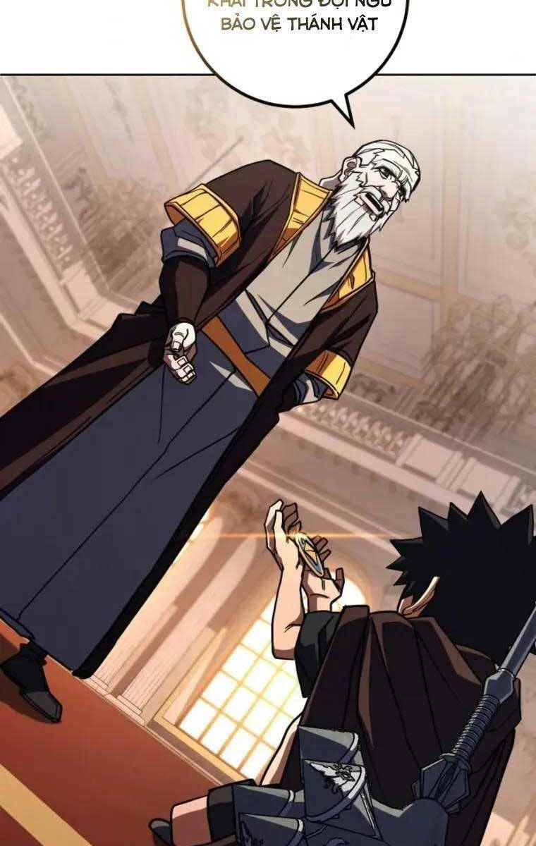Tôi Dùng Búa Thần Giải Cứu Thế Giới: Chapter 33
