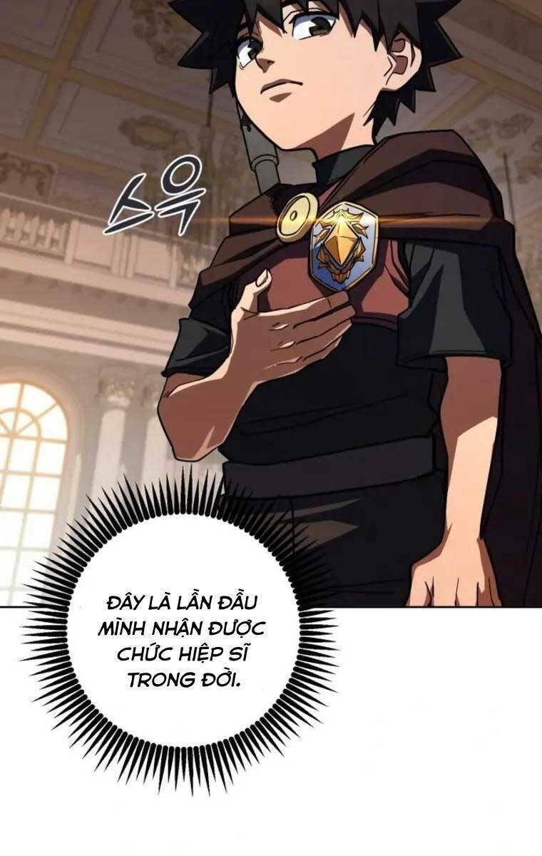 Tôi Dùng Búa Thần Giải Cứu Thế Giới: Chapter 33