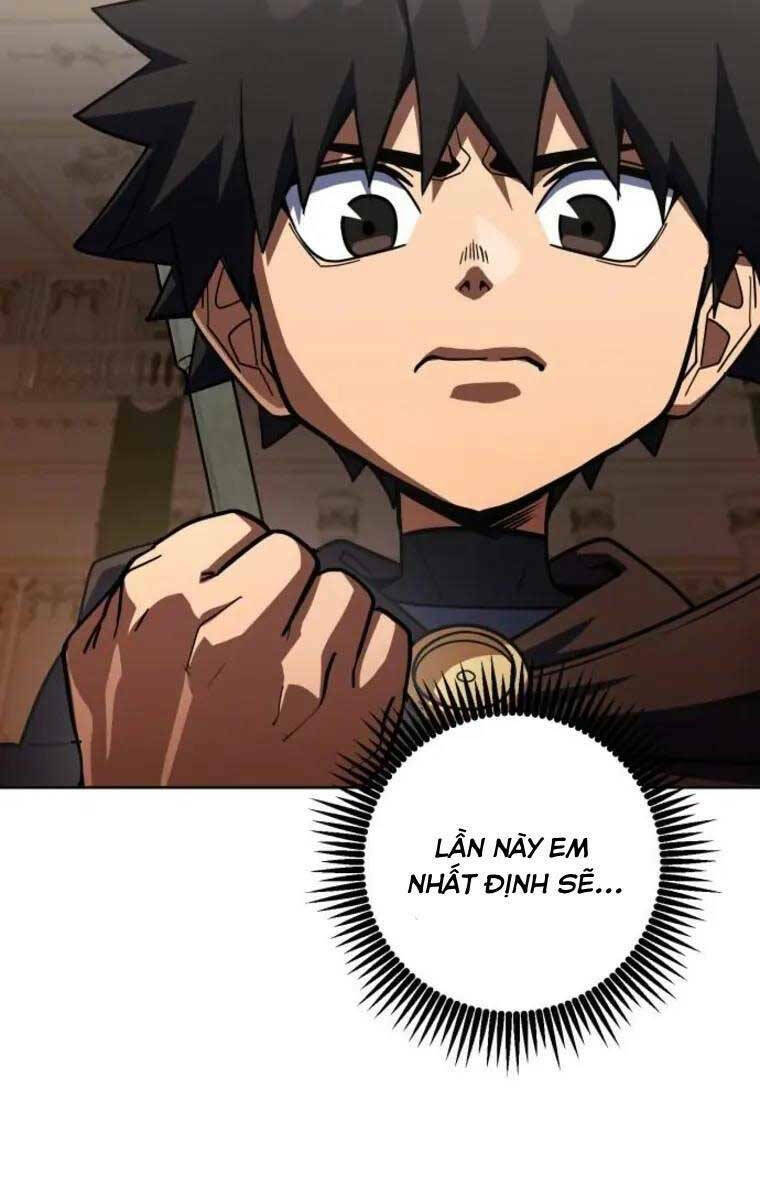 Tôi Dùng Búa Thần Giải Cứu Thế Giới: Chapter 33