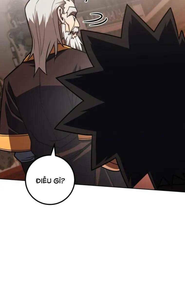 Tôi Dùng Búa Thần Giải Cứu Thế Giới: Chapter 33