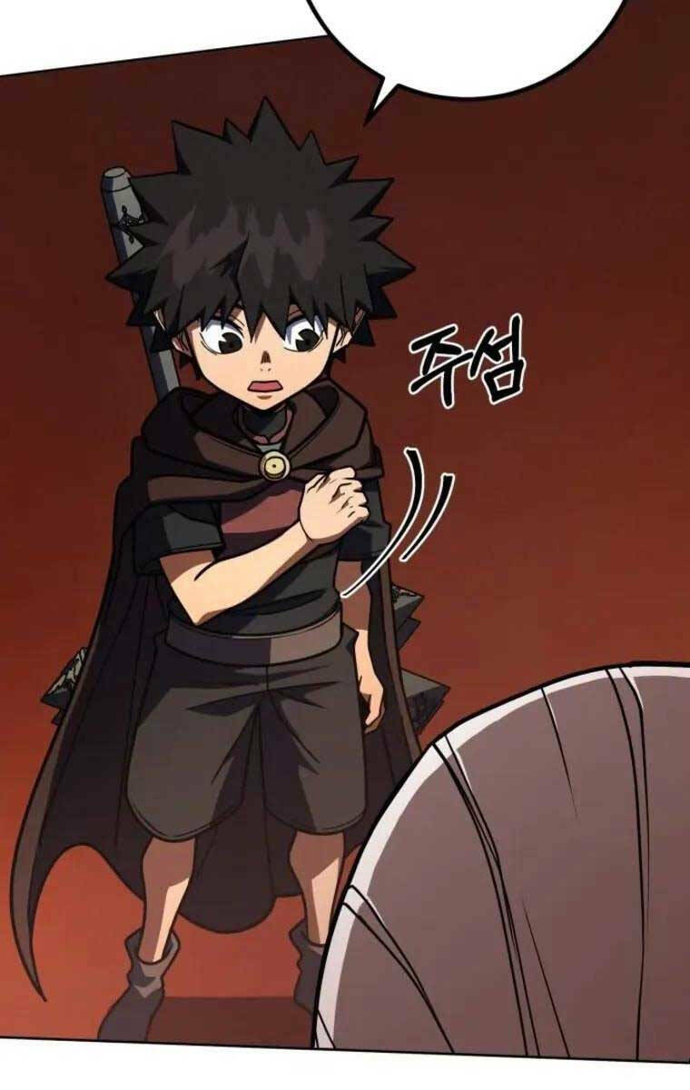Tôi Dùng Búa Thần Giải Cứu Thế Giới: Chapter 33