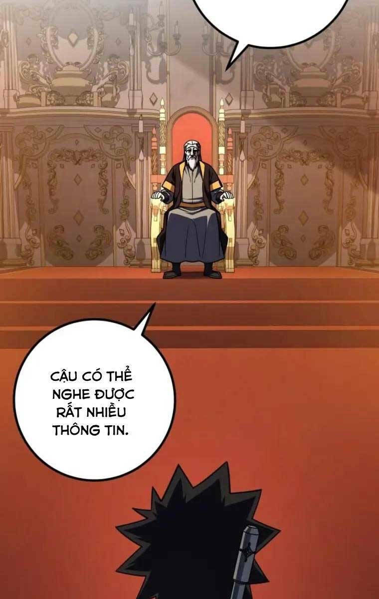 Tôi Dùng Búa Thần Giải Cứu Thế Giới: Chapter 33