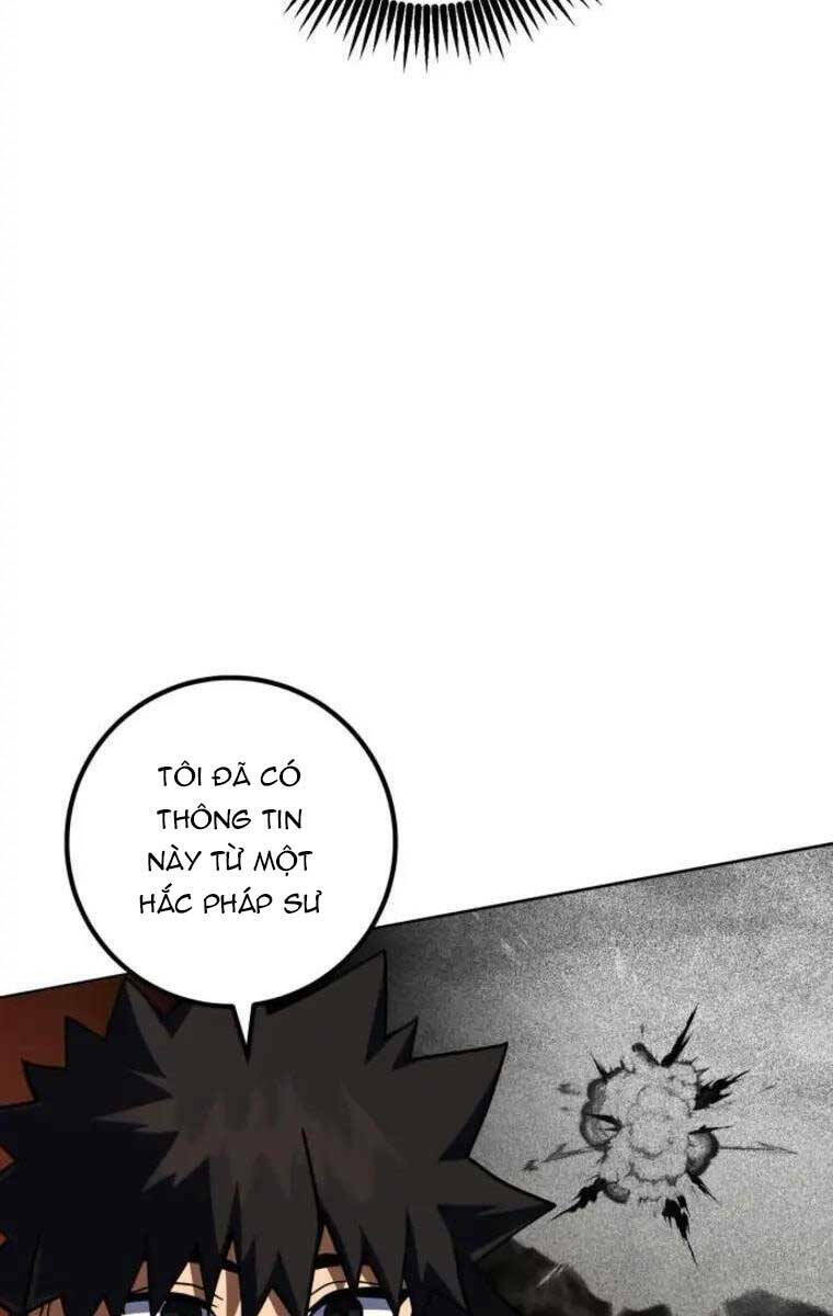 Tôi Dùng Búa Thần Giải Cứu Thế Giới: Chapter 33