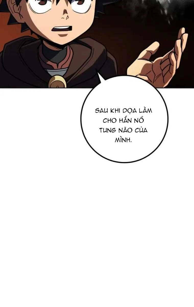 Tôi Dùng Búa Thần Giải Cứu Thế Giới: Chapter 33