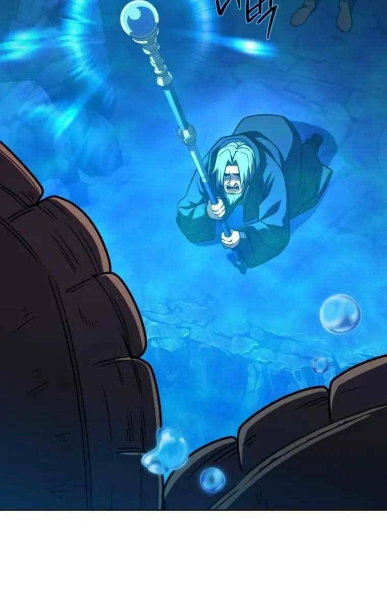 Tôi Dùng Búa Thần Giải Cứu Thế Giới: Chapter 33