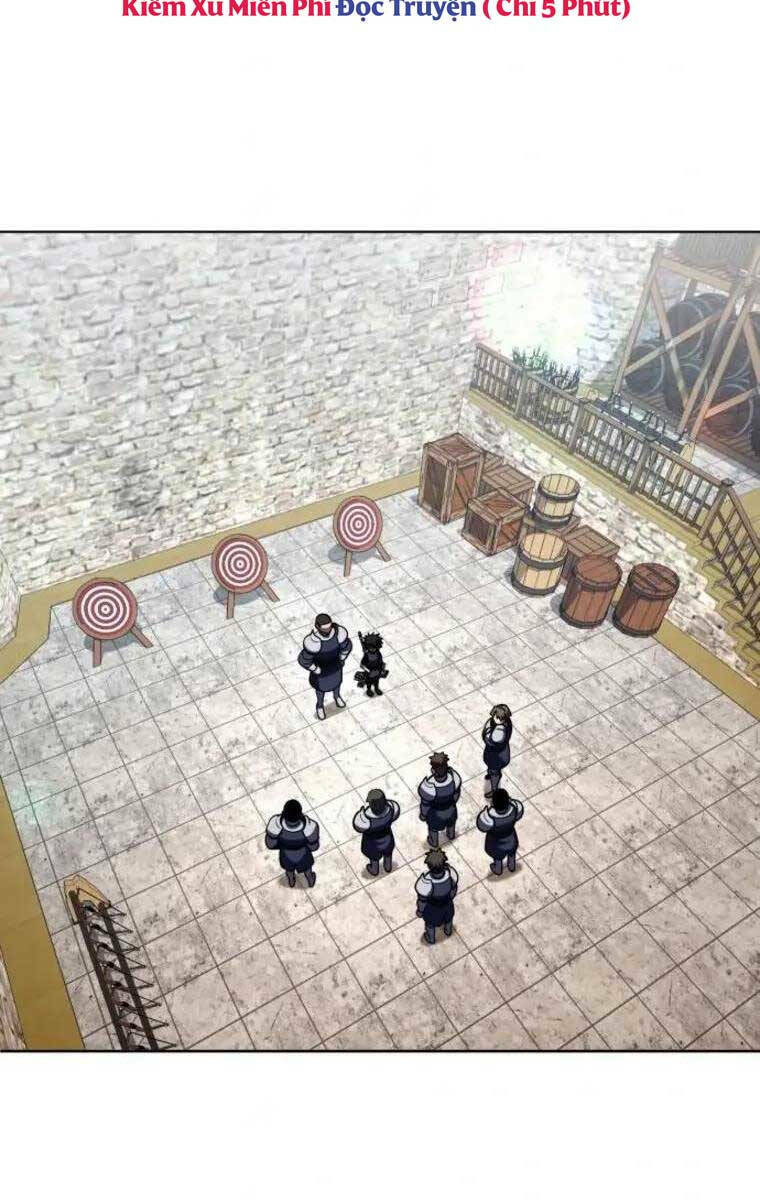 Tôi Dùng Búa Thần Giải Cứu Thế Giới: Chapter 33