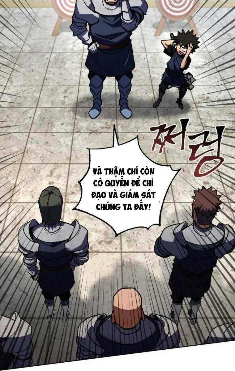 Tôi Dùng Búa Thần Giải Cứu Thế Giới: Chapter 33