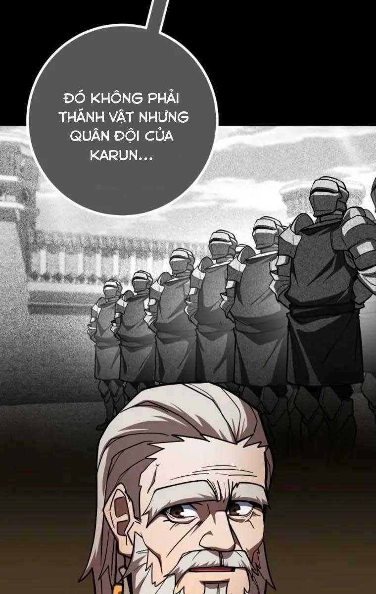 Tôi Dùng Búa Thần Giải Cứu Thế Giới: Chapter 33
