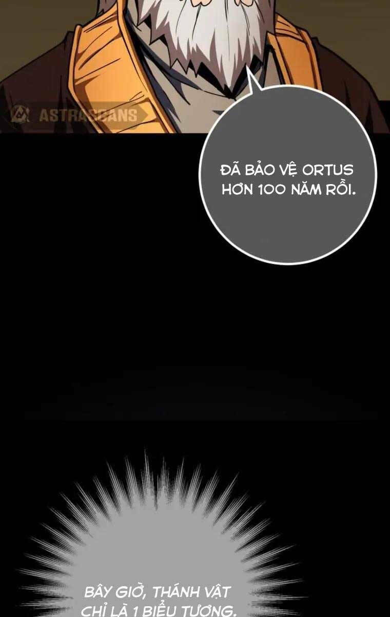 Tôi Dùng Búa Thần Giải Cứu Thế Giới: Chapter 33
