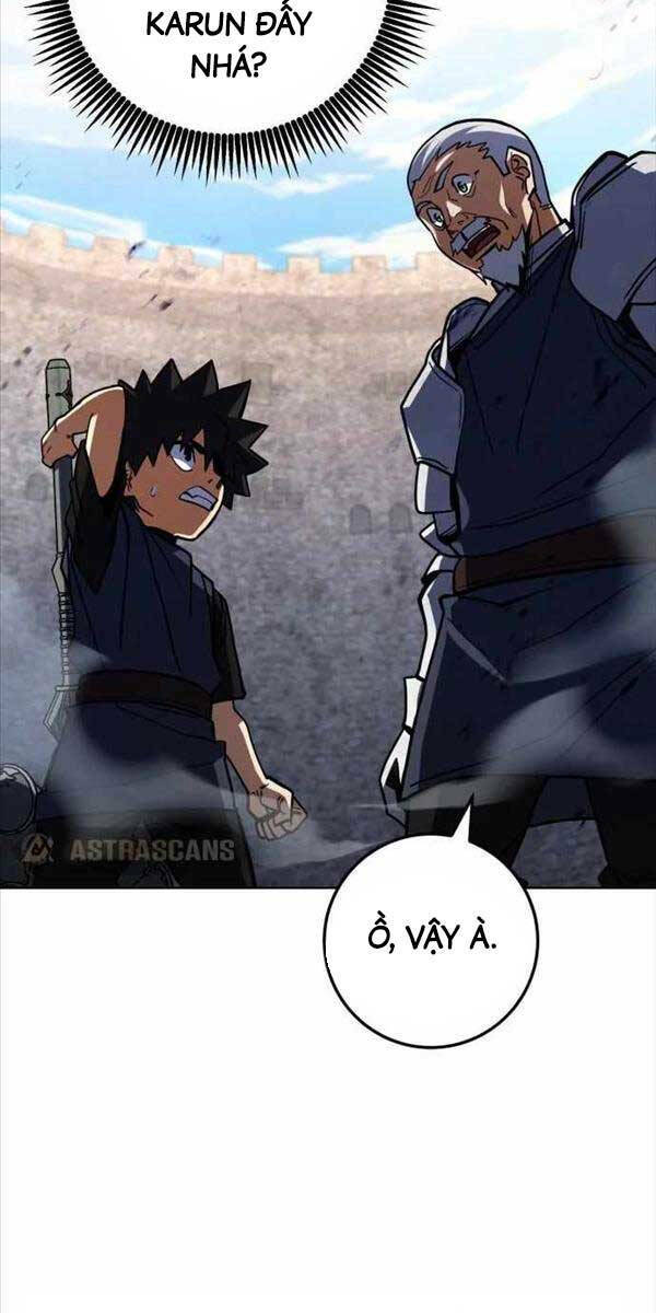 Tôi Dùng Búa Thần Giải Cứu Thế Giới: Chapter 34