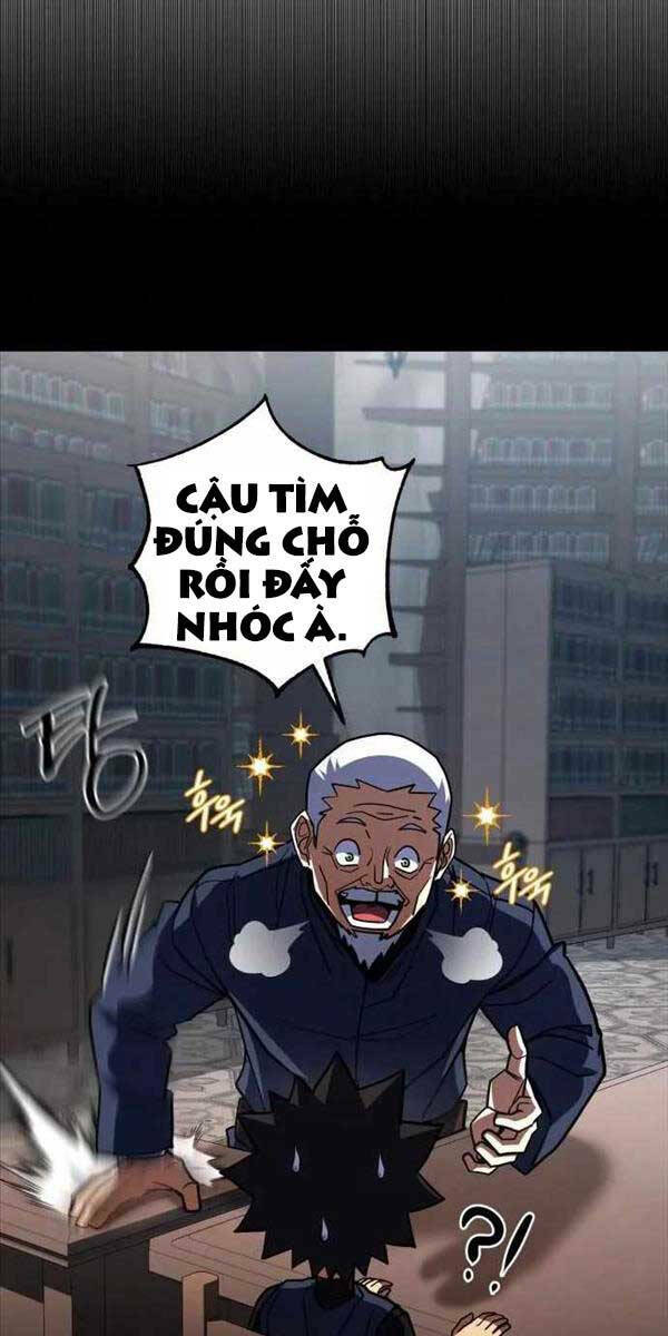 Tôi Dùng Búa Thần Giải Cứu Thế Giới: Chapter 34