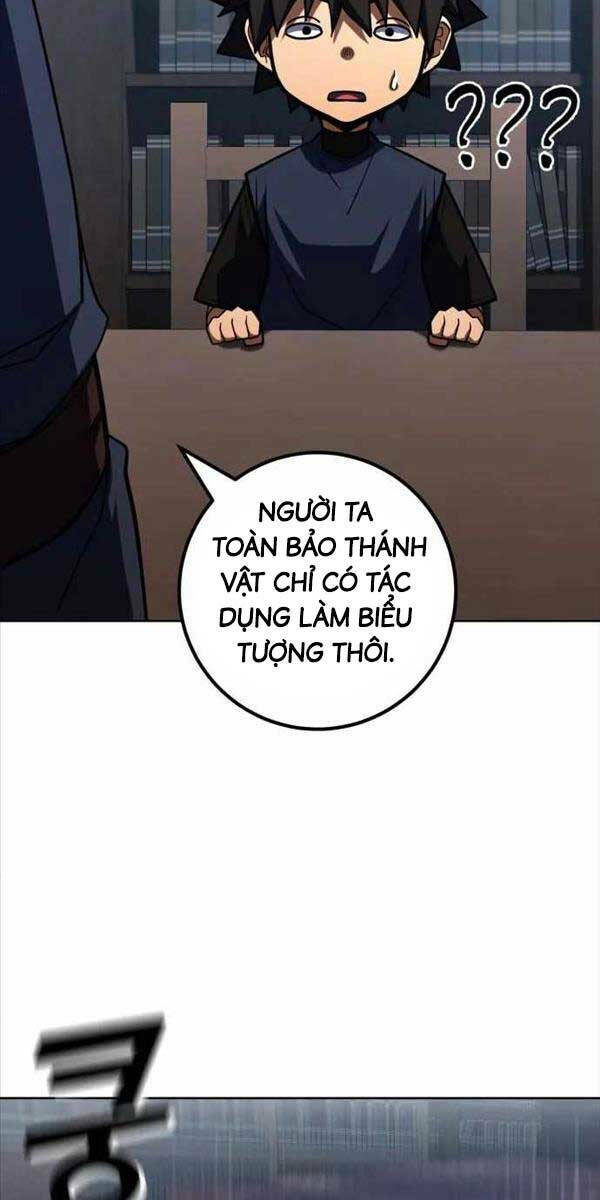 Tôi Dùng Búa Thần Giải Cứu Thế Giới: Chapter 34