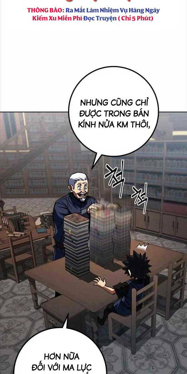 Tôi Dùng Búa Thần Giải Cứu Thế Giới: Chapter 34