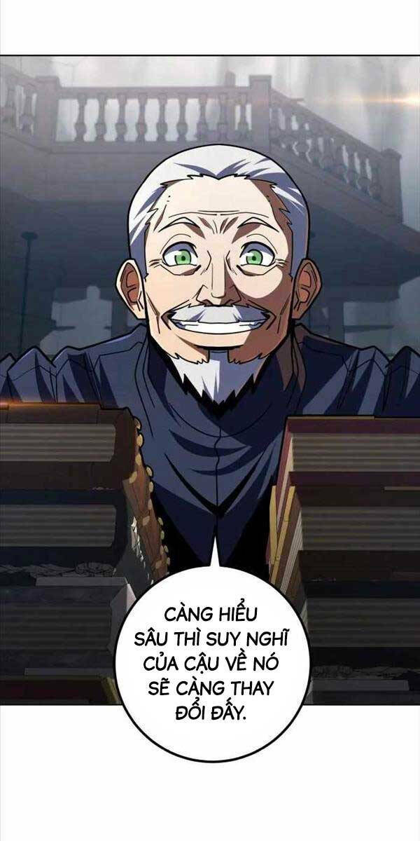 Tôi Dùng Búa Thần Giải Cứu Thế Giới: Chapter 34