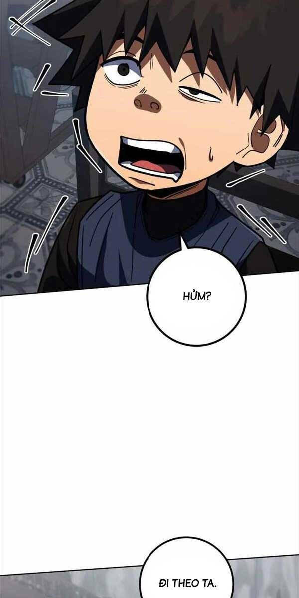 Tôi Dùng Búa Thần Giải Cứu Thế Giới: Chapter 34