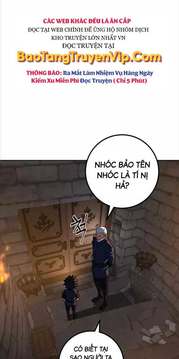 Tôi Dùng Búa Thần Giải Cứu Thế Giới: Chapter 34