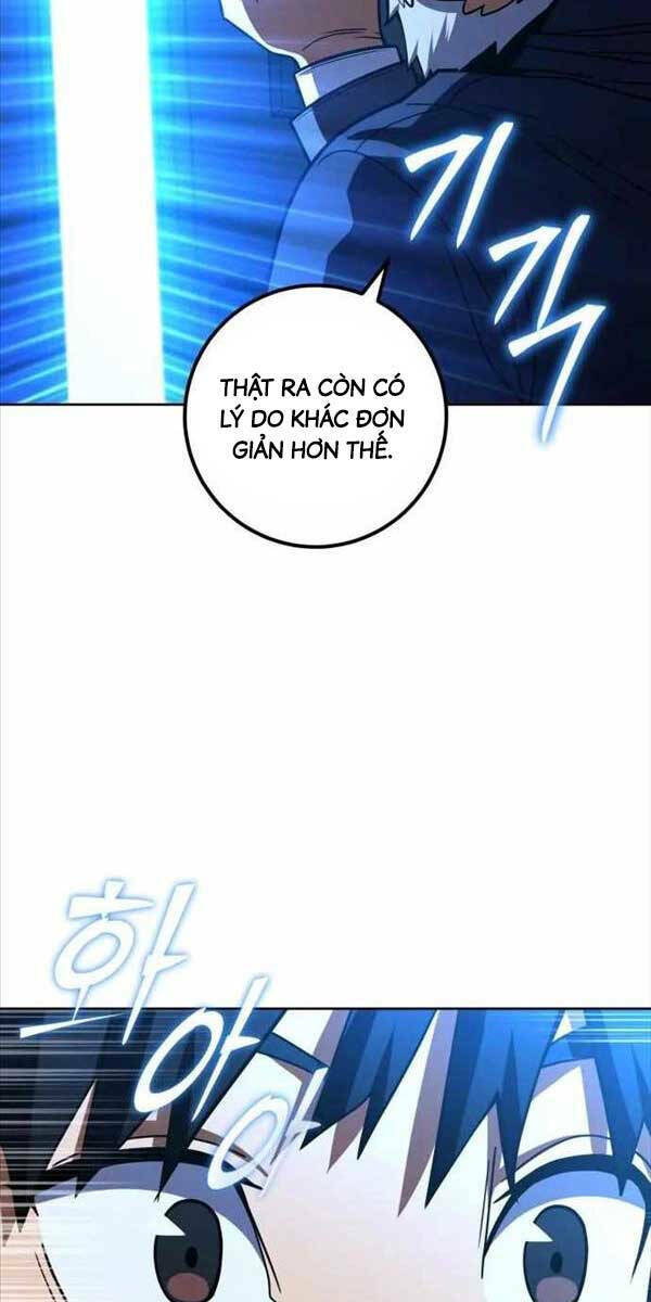 Tôi Dùng Búa Thần Giải Cứu Thế Giới: Chapter 34