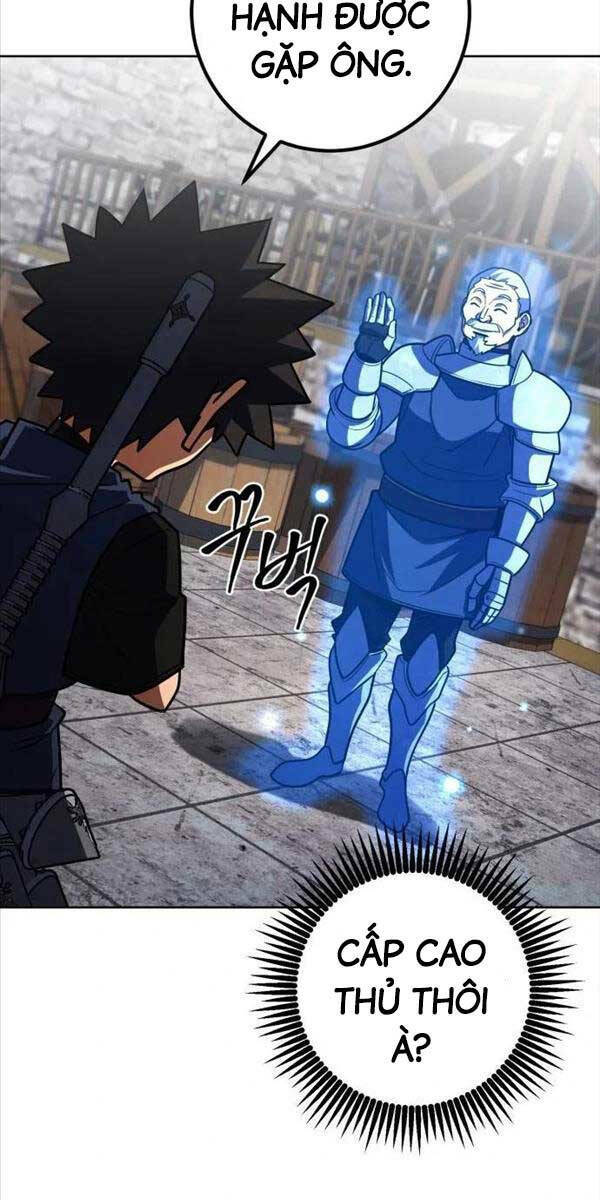 Tôi Dùng Búa Thần Giải Cứu Thế Giới: Chapter 34