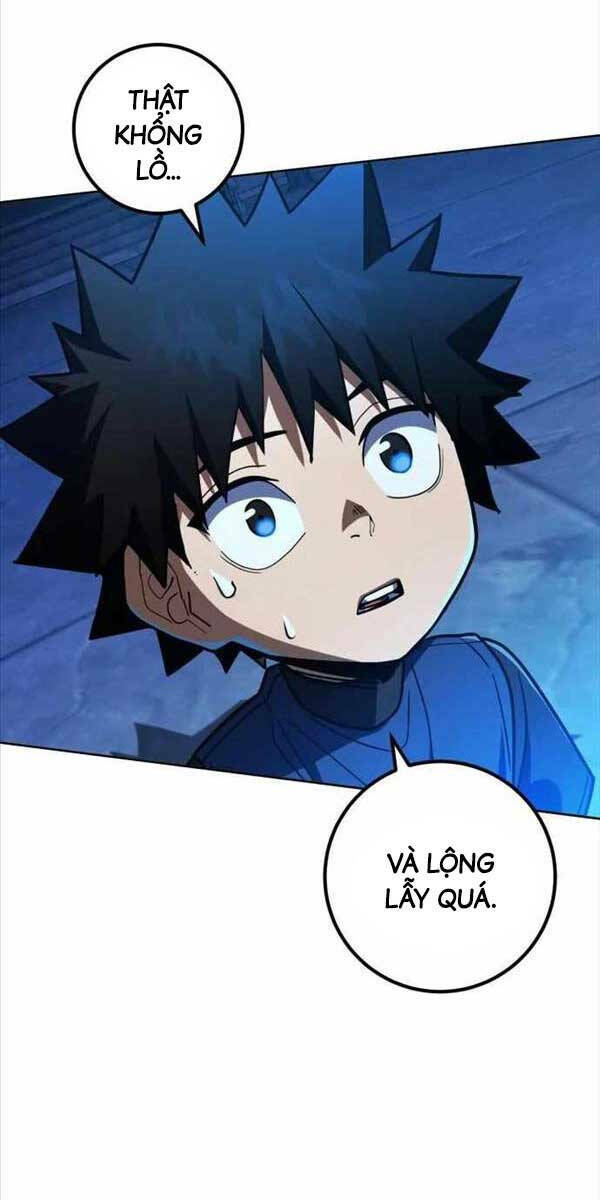 Tôi Dùng Búa Thần Giải Cứu Thế Giới: Chapter 34