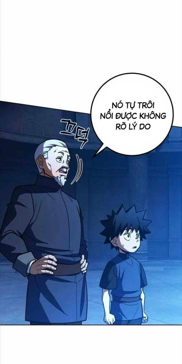 Tôi Dùng Búa Thần Giải Cứu Thế Giới: Chapter 34