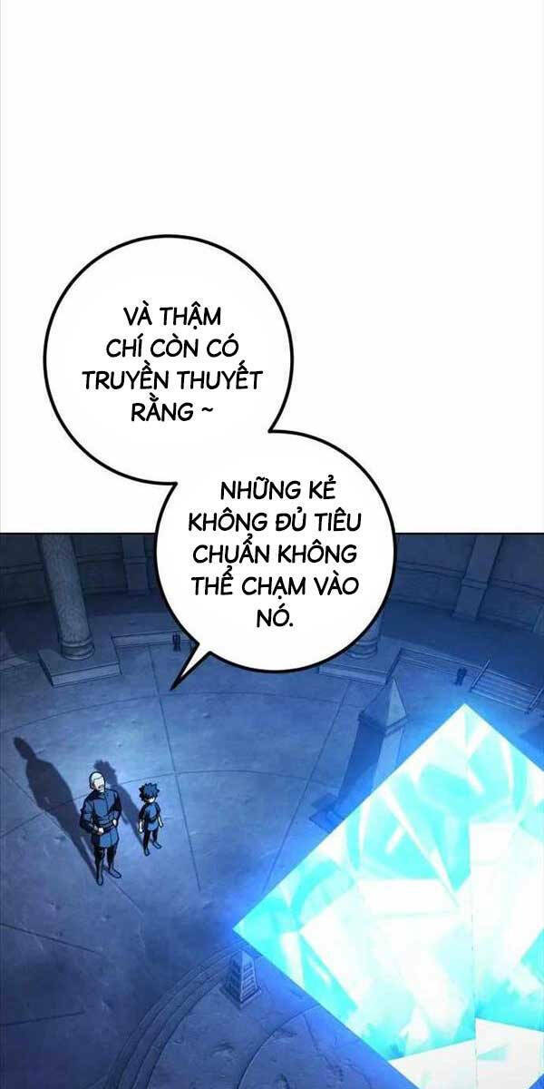 Tôi Dùng Búa Thần Giải Cứu Thế Giới: Chapter 34