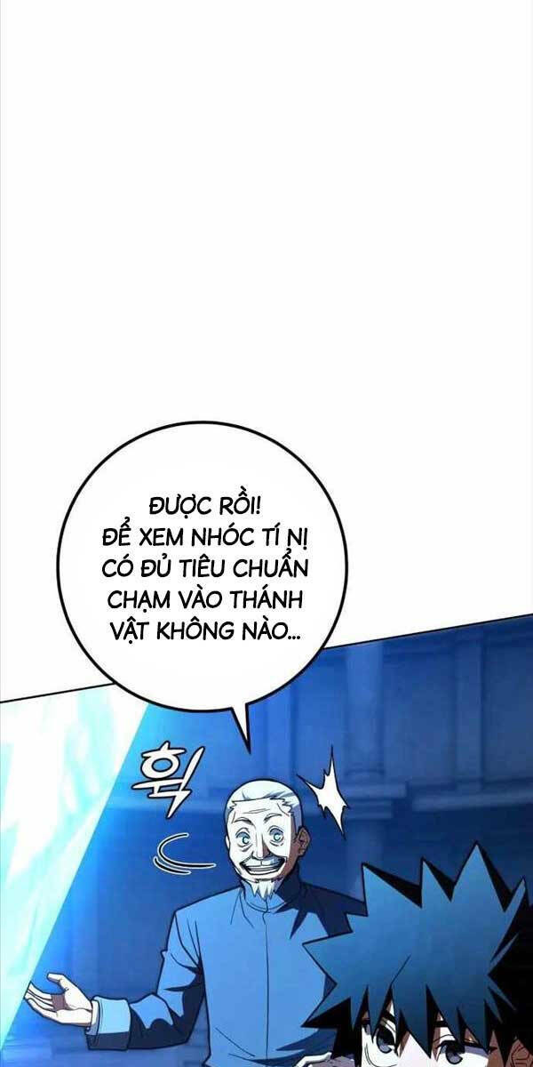 Tôi Dùng Búa Thần Giải Cứu Thế Giới: Chapter 34