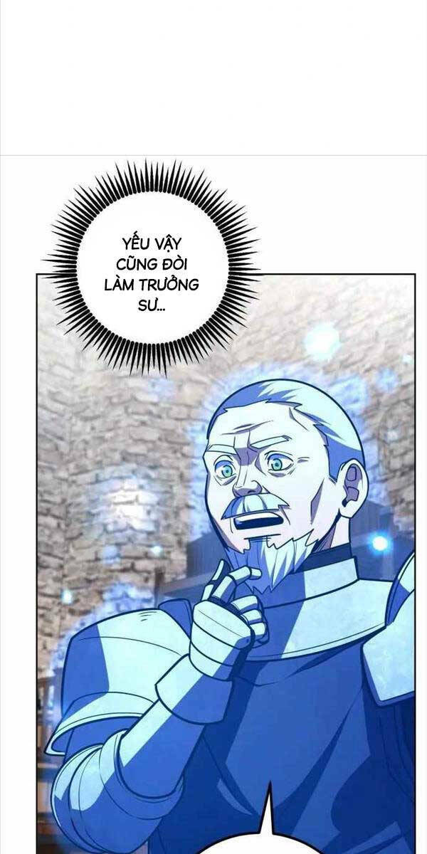 Tôi Dùng Búa Thần Giải Cứu Thế Giới: Chapter 34