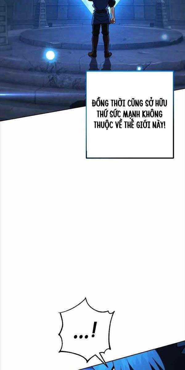 Tôi Dùng Búa Thần Giải Cứu Thế Giới: Chapter 34
