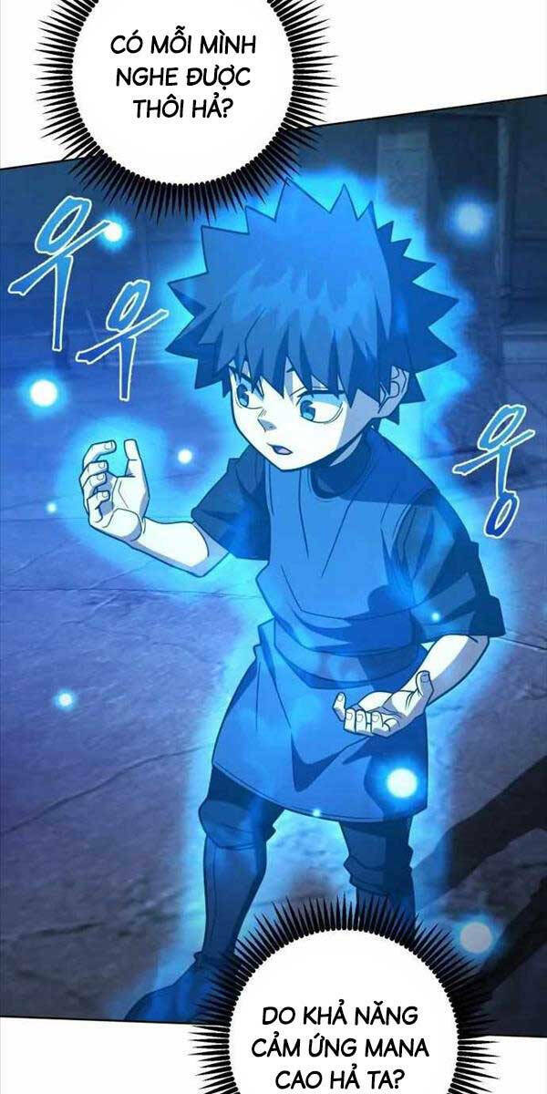 Tôi Dùng Búa Thần Giải Cứu Thế Giới: Chapter 34
